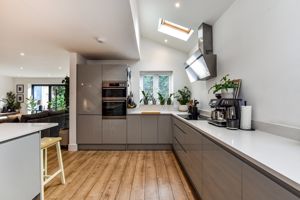 Kitchen Area- click for photo gallery